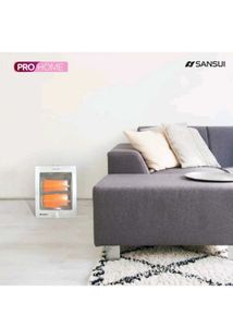 Sansui Room Heater