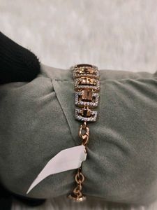 925 Silver Sterling Watch