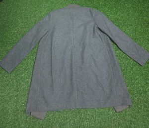 Zara Winter Formal Coat