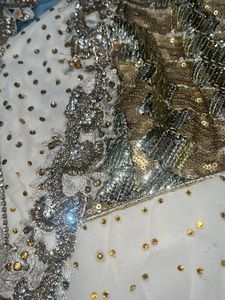 Elegant Designer Dress