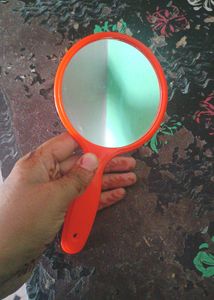 Womens Makeup Mirror