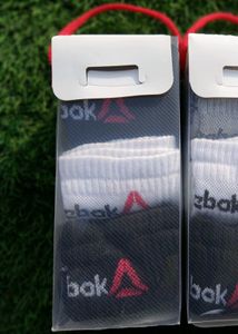 Reebok Socks - New with Tag