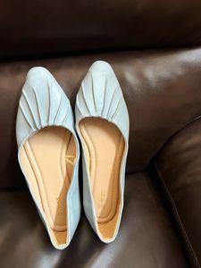 Belly Shoe From Max