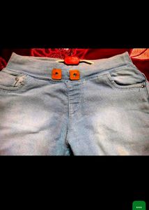 Women Jaggings/Jeans