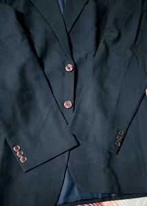 CLASSIC NAVY BLUE BLAZER 💙