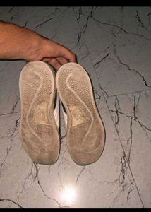 PUMA SUEDE SNEAKERS