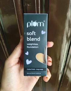 Plum Foundation
