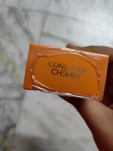 Conscious Chemist Serum