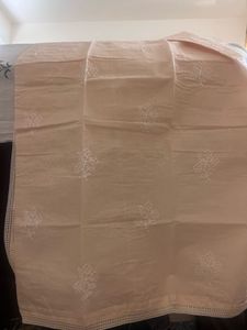 Embroidered Dress Material