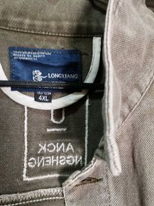 Boys Jacket