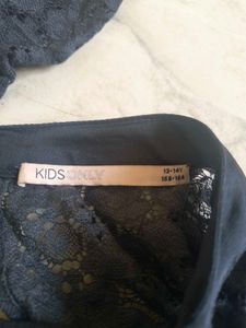 Kids Girls Frock