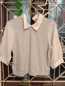 Women top Hoseiry Knitted