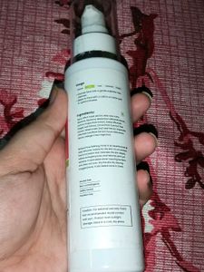 Re&#39;equil Pore Refining Toner