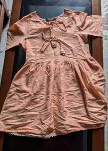 Short Kurti🧡