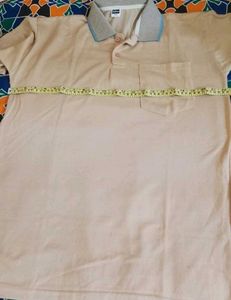 Collar Tshirt For Sale