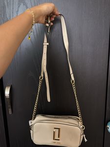 Lavie Luxe Crossbody Bag