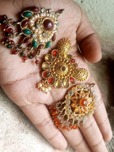 Pendent Without Chain U Can Add Any Chan