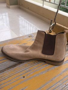 Chelsea Boots