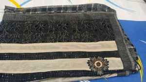 New saree.... unused..