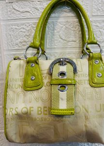 🇦🇺 United Colors Of Benetton Imported Bag