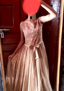 Gown