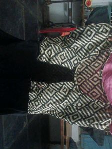 Gown