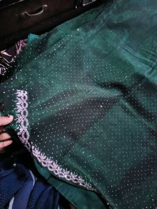 New Jimmy Choo Saree