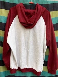 Ader brand Winona State Hoodie