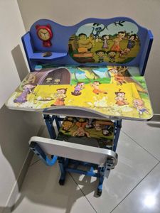 Kids Study Desk