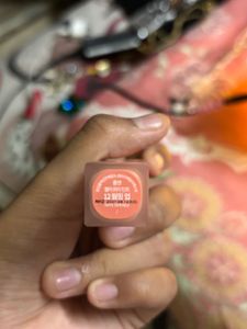 Blur Fudge Tint - Warming Up