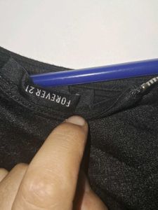 Forever21 Top And Pent
