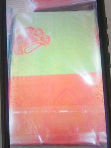 New Packed Sarees