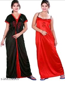 Nighty /Maxi Night Wear