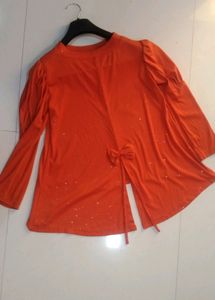 Up-down T-shirt
