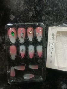LINQI Nail Set - Professional