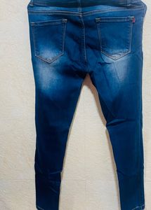 Branded Jeans. New.