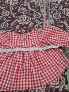 Baby Empire Top