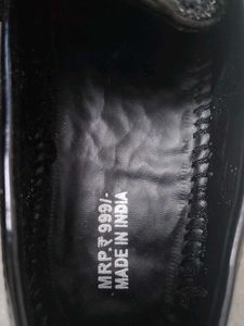 Dazzling Male Shoes Party Wear