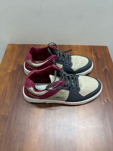 Stylish Asian Sneakers