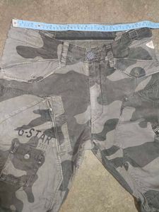G-Star RAW Denim Pants | Original Branded