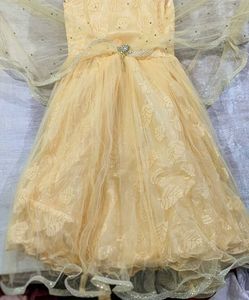 Elegant Party Dress | Used only 2-3 times