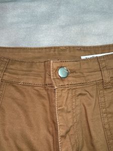 Zudio Cargo Pants