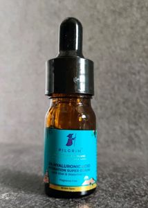 Face Serum( 2%Hyaluronic Acid)