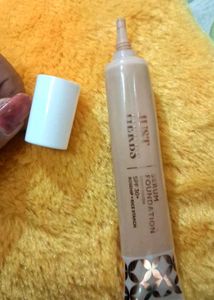 Just Herbs Foundation