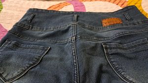Dark Jeans 👖 Women.