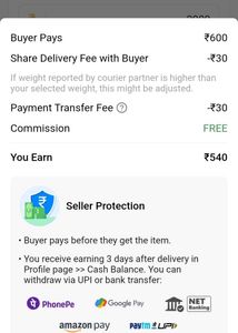 Micromax X597 Keypad Mobile..