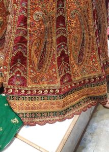 Bridal Lehenga