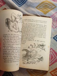 Children Story Book