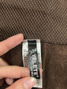 Brown Women's Leggings