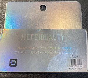 5D Fashion Eyelashes